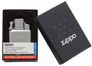 Zippo Gas insert 2 jet flames