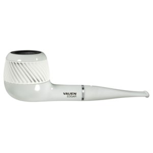 Pipa-VAUEN-EDGAR 1 vit rak