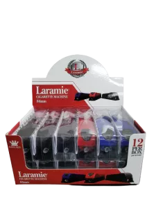 Hyllsmaskin Laramie 84mm