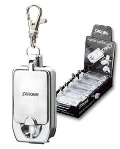 Fickaskopp SAROME Crome