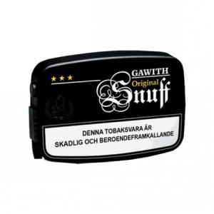 Luktsnus-Gawith Orginal 10g