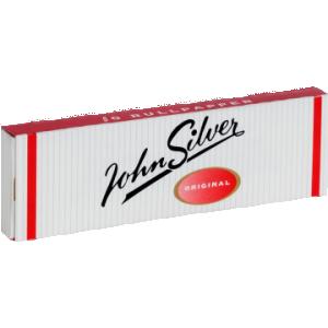 Rolling paper- John Silver Original (50pcs)