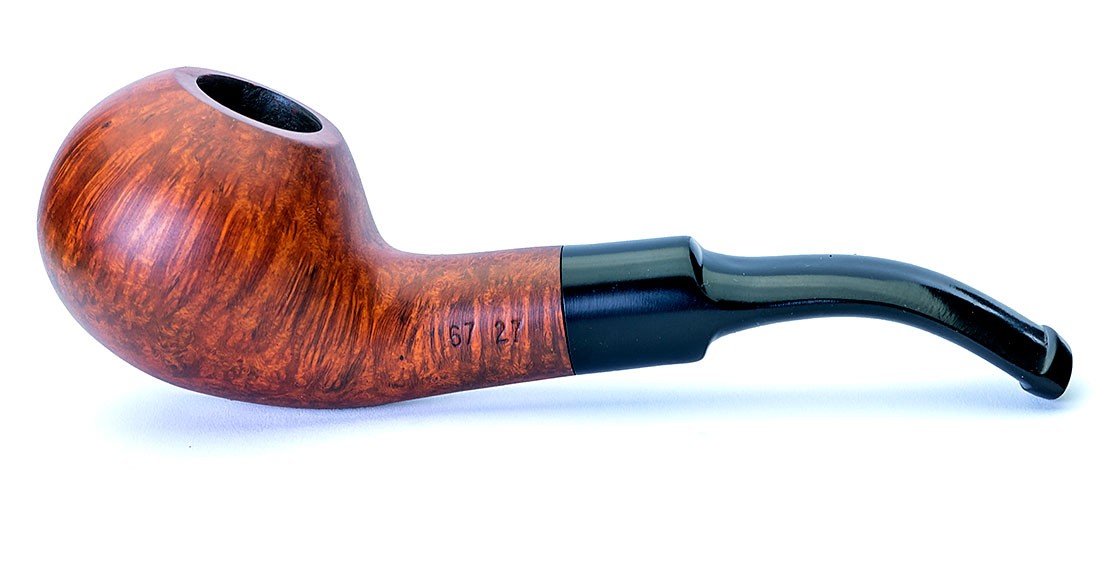 Pipe Kenvelo böjd 6727