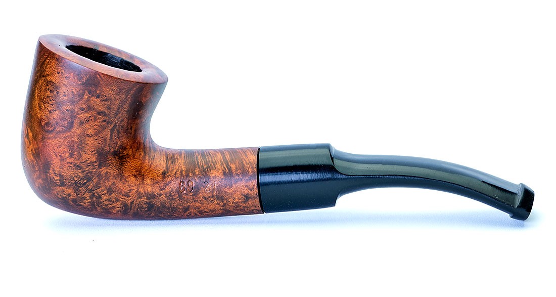 Pipe-Kenvelo böjd 6921