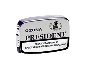 Luktsnus-Ozona President 7g