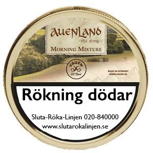 Piptobak VAUEN Auen Morning mix 50g