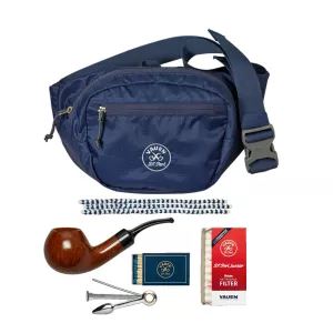 Pipset-VAUEN- Outdoor bent pipe