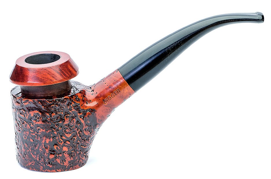 Pipe-Digger-Bend-Rustic-brown