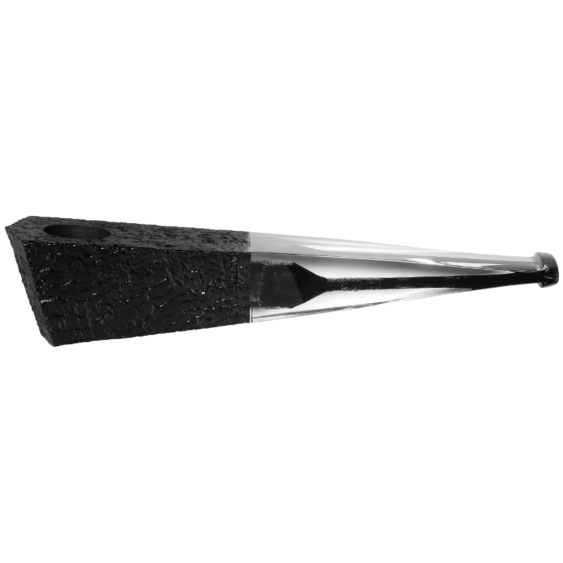 Pipa VAUEN Quixx Svart rustic