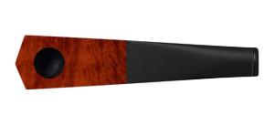 Pipa Vauen Quixx ocrabrun