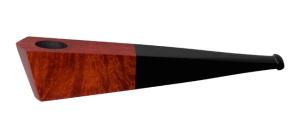 Pipa Vauen Quixx ocrabrun