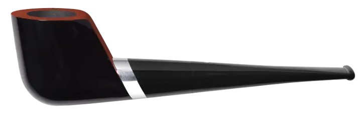 Pipe-VAUEN-Caro Smooth black