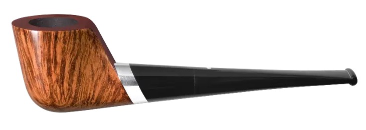 Pipa-VAUEN-Caro Smooth brun