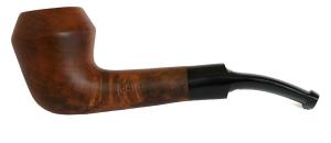 Pipe Dinkey SPORT 6412 half bent