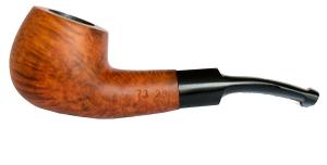 Pipe Dinkey SPORT 7328 half bent