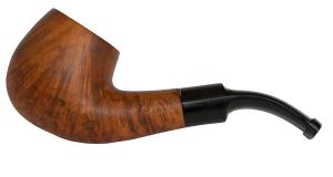 Pipe Dinkey SPORT 7329 bent