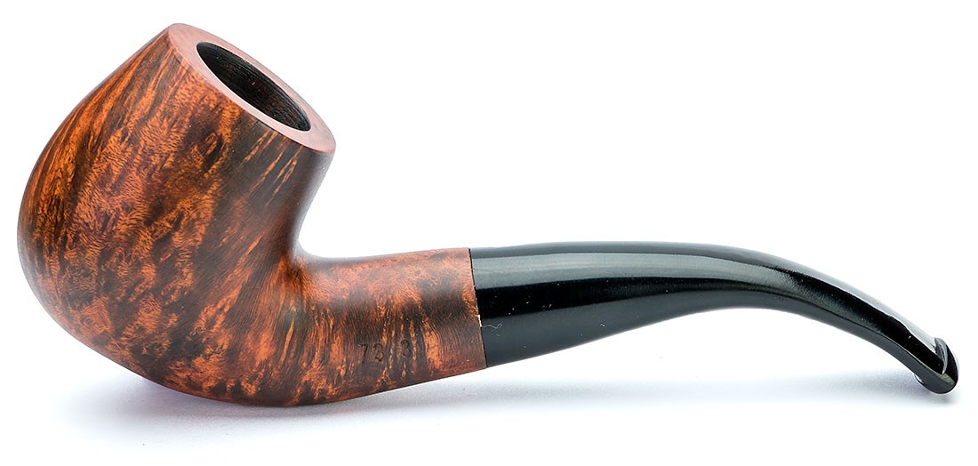 Pipa-Kenvelo böjd 7331