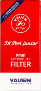 9 mm Pipfiter från Dr Pearl