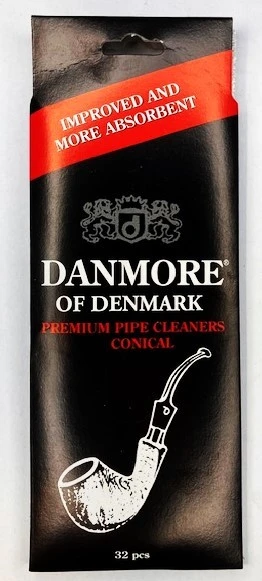 Piprensare-DANMORE  Konisk 32st 