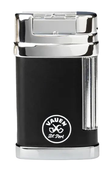Pipelighter VAUEN Black Matt