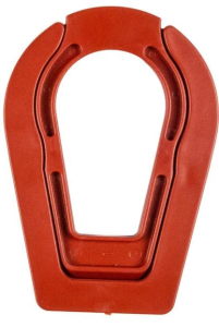 Pipställ- Pocket för 1 pipa