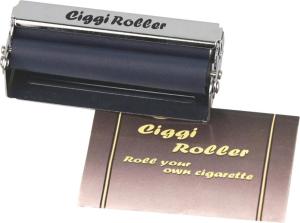 Rolling machine Ciggi metall roller