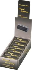 Rolling machine Ciggi metall roller