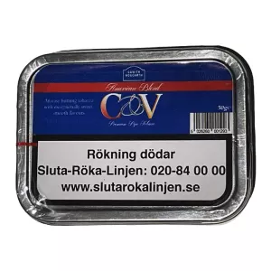 Piptobak.Samuel Gawith C&V. www.Jisonprodukter.se