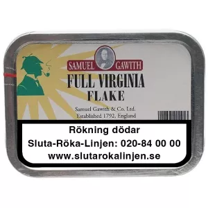 Pipetobacco Samuel Gawith  FVF 50g