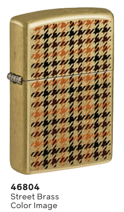 Zippo Pattern