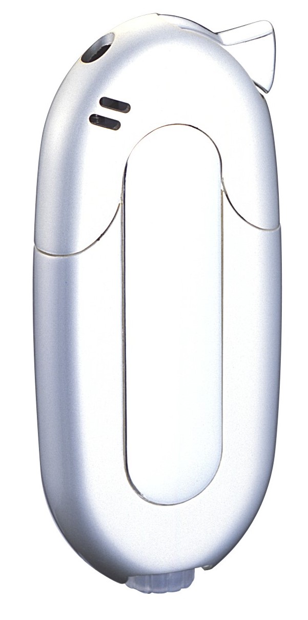 SK53-01  Tändare-Sarome-Piezo-Silver Pearl