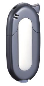 SK53-03  Tändare-Sarome-Piezo-Black Pearl