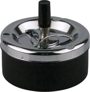 Askkopp-Snurr-Stor-Svart-13cm