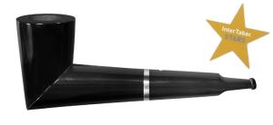 Pipa VAUEN Spin svart