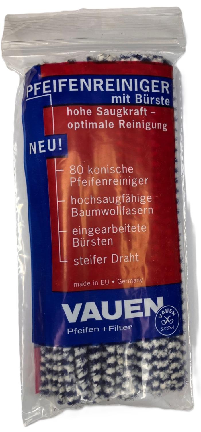 Piprensare-VAUEN med borst 80p