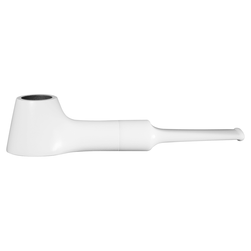 Pipe VAUEN TINY 2 White