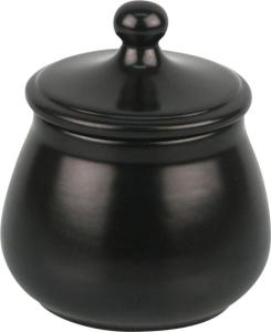 Tobaksburk i porslin