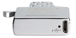 Zippo Arc insert rechargeable