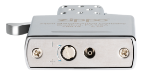 Zippo Gas insert 2 jet flames