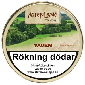 Piptobak AUENLAND från tyska VAUEN