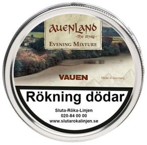 Piptobak VAUEN Auen Evening mix 50g