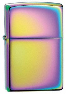 Zippo No 151  Spectrum