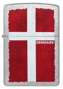 Zippo No 207 DEN 2