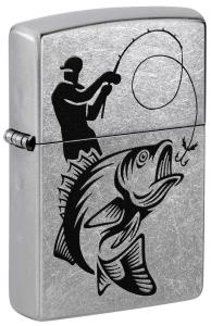 Zippo No 207 FI25