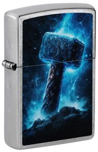 Zippo No 250TH25  Thors Hammer 
