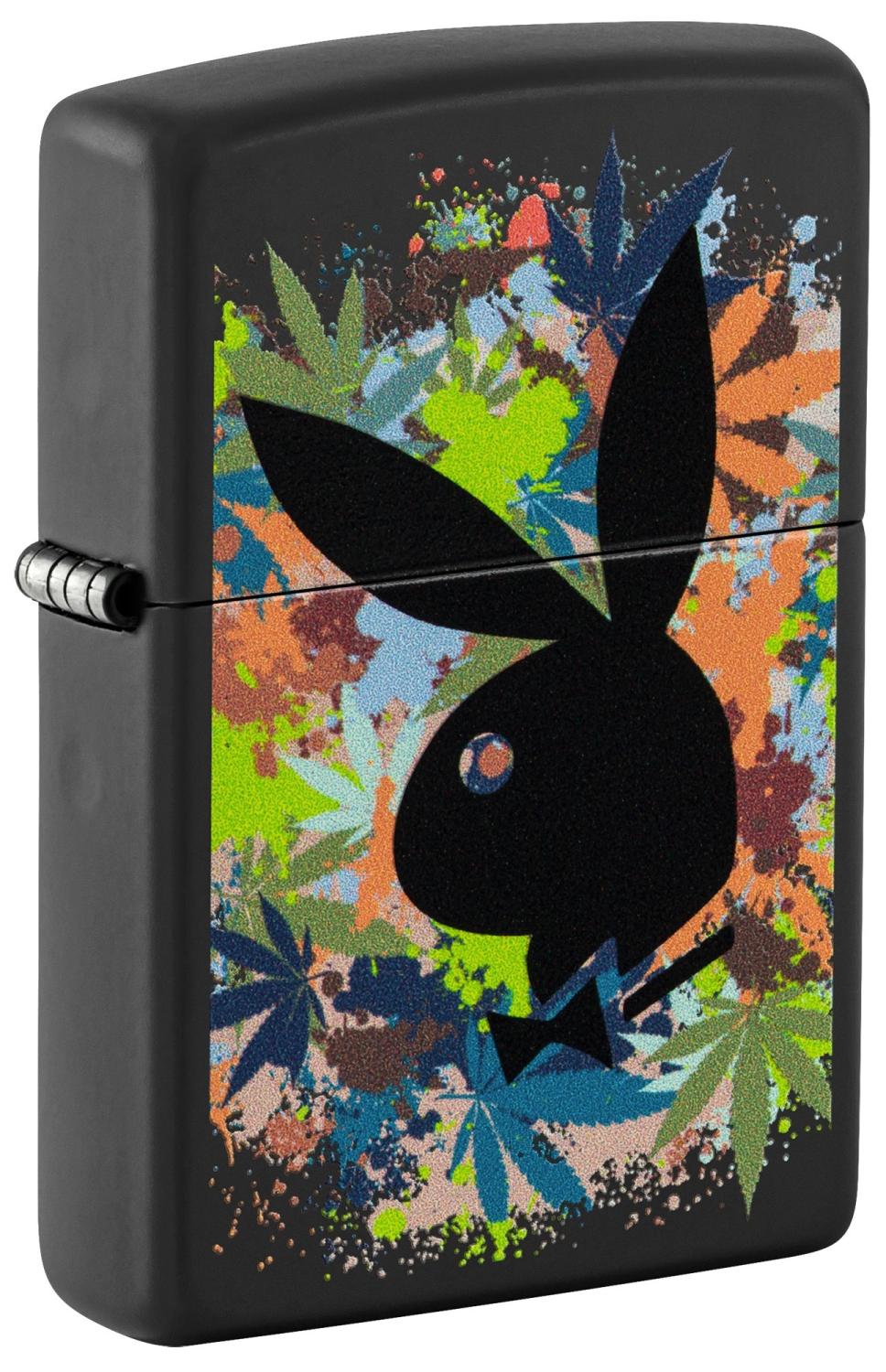 Zippo No 46222 Playboy