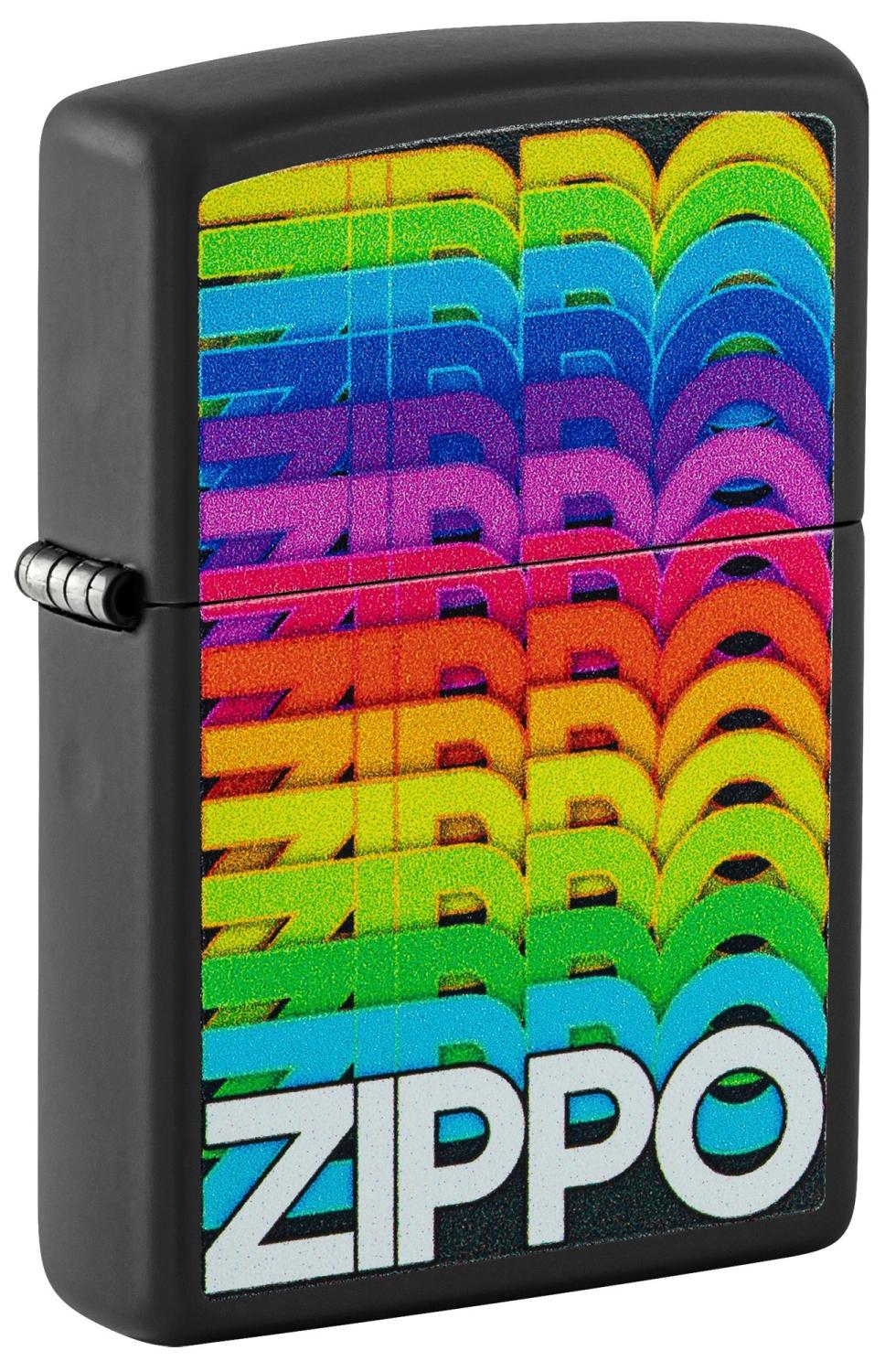 Zippo No 46234  Zippo