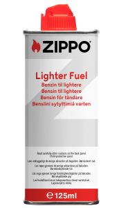 Bensin-ZIPPO-125 ml