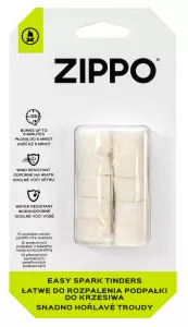 Zippo Easy Spark Tinder