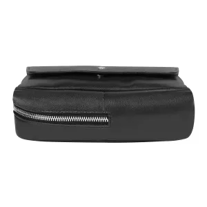 Zippo Signature pipe pouch